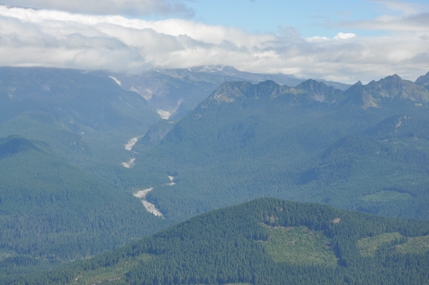 Nisqually River 