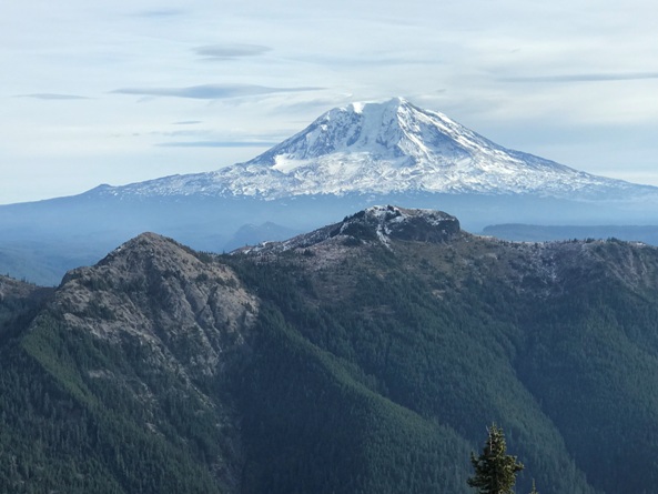 Jumbo Peak 