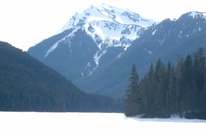 Packwood Lake