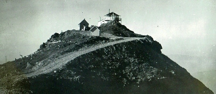 silver star lookout