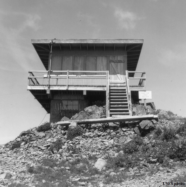 silverstar lookout