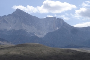 Borah Peak