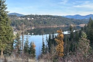 Fernan Lake 