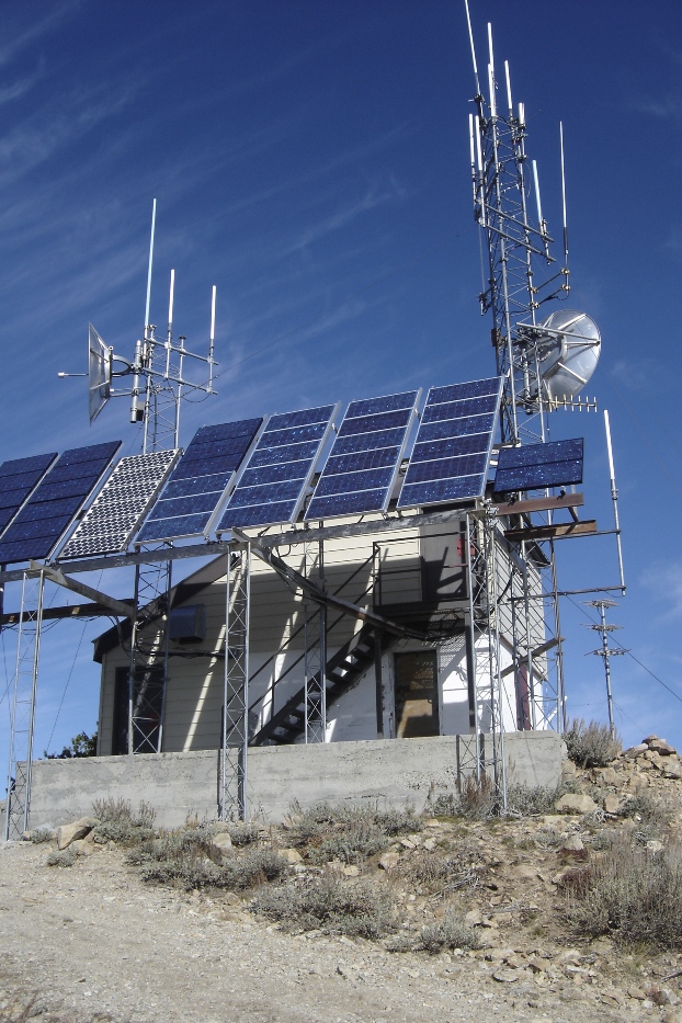 Communication Towers