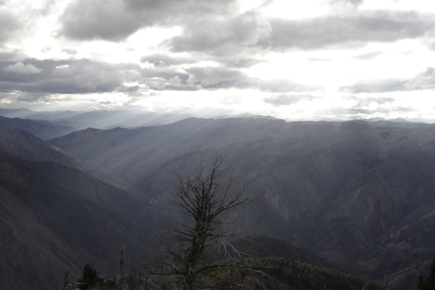 Salmon River Idaho