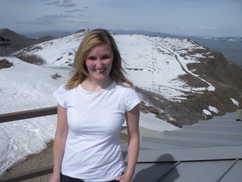 Squaw Butte lookout