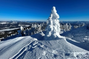 Rathdrum Mountain