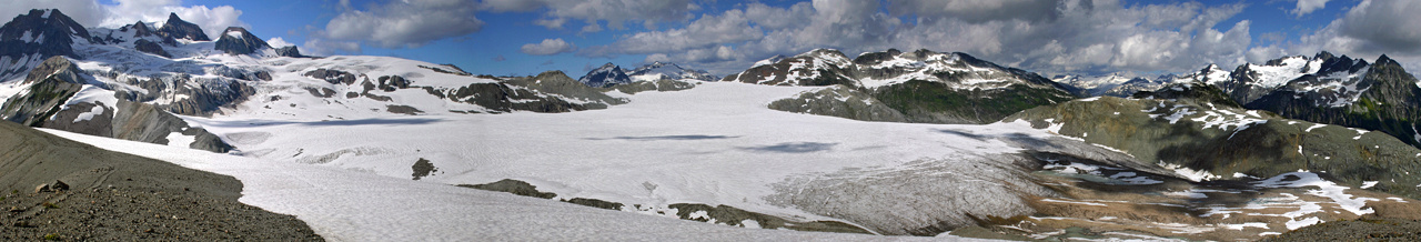 Garibaldi Neve 