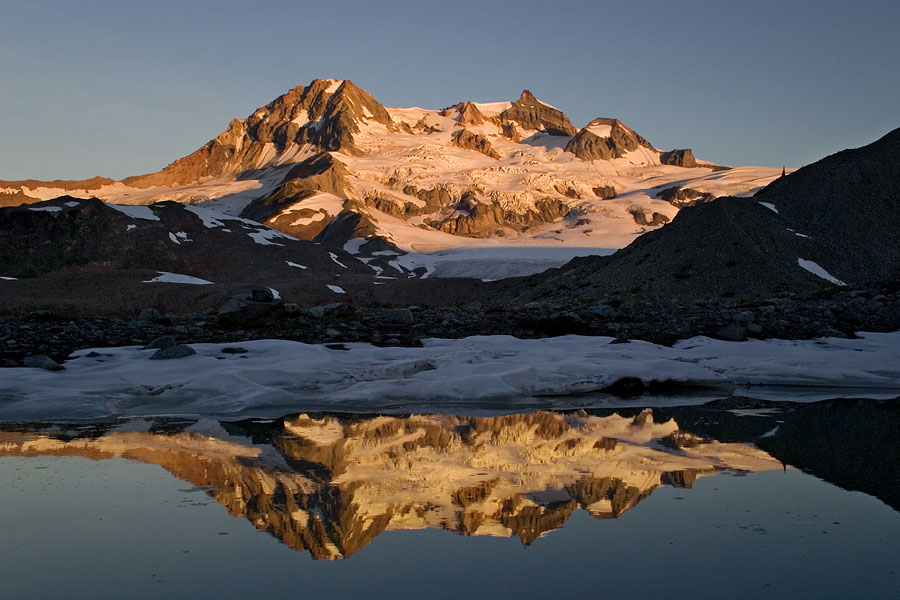 Mt. Garibaldi 