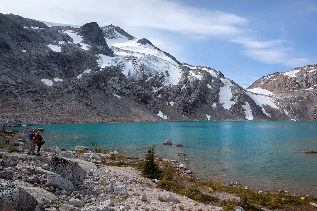 Thunderwater Lake