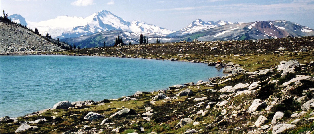 Blackcomb Lake