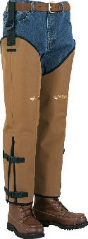 Whitewater Snakeproof Chaps