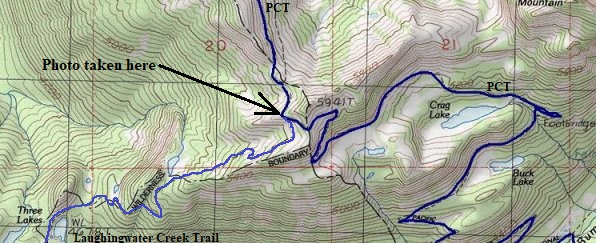 pct map