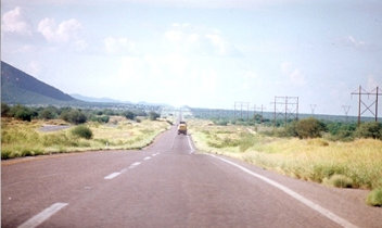 federal highway