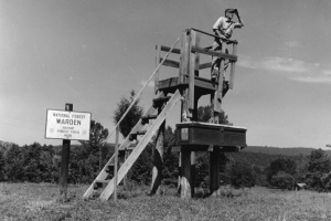 Lookouts