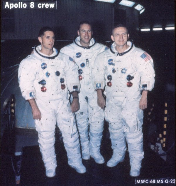 apollo 8