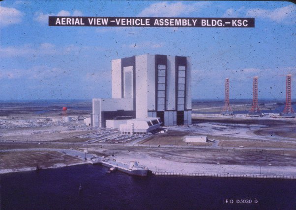 Assembly Building