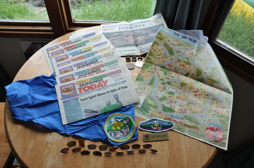 souvenirs 