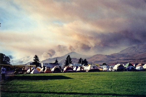 lake chelan