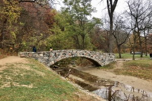 Ledges State Park