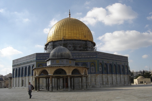 Dome of the Rock