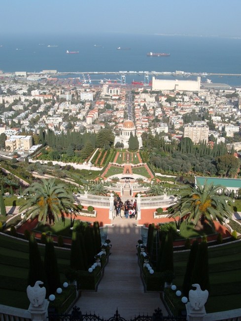 Haifa Isreal