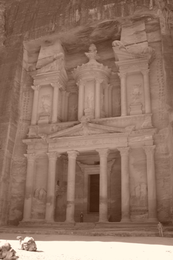 The Treasury
