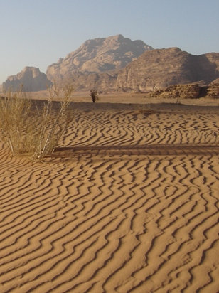 wadi rum 