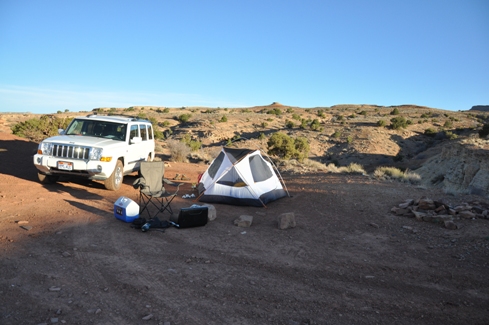 San Rafael Swell