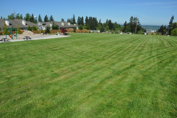 dorothy bothell park 