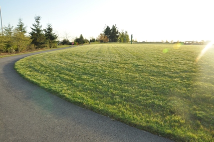 lakeland hills