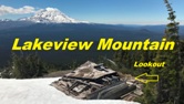 Lakeview Mountain
