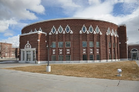 Blackfoot Tabernacle