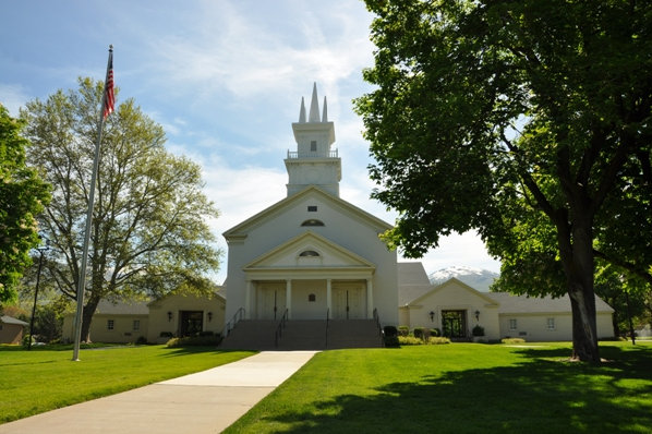 Bountiful Tabernacle 