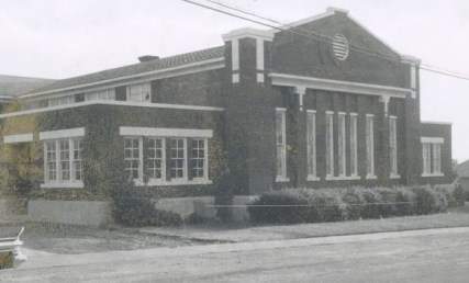 Church History Library