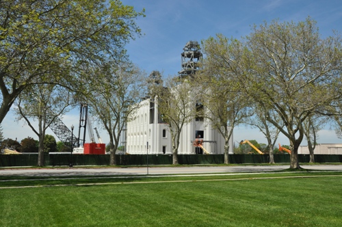 Brigham City Temple 