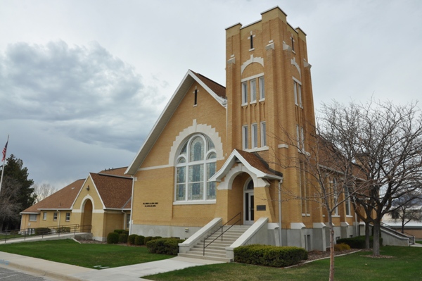 chapel