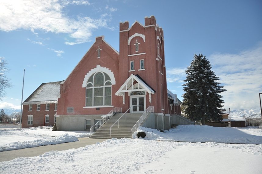 Malad Tabernacle