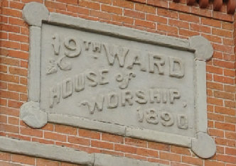 House of Worship