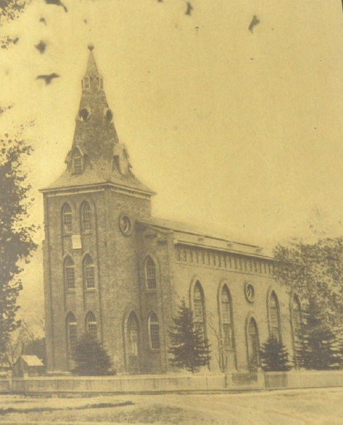 Cedar City Tabernacle