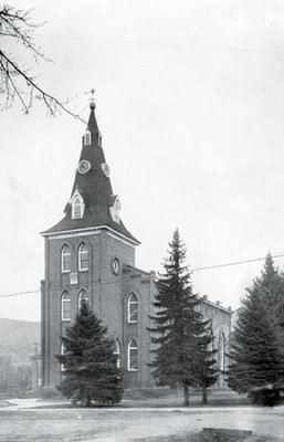 Cedar City Tabernacle