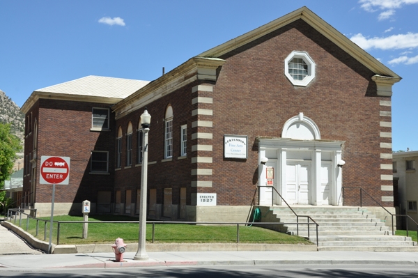 Ely Stake Tabernacle 