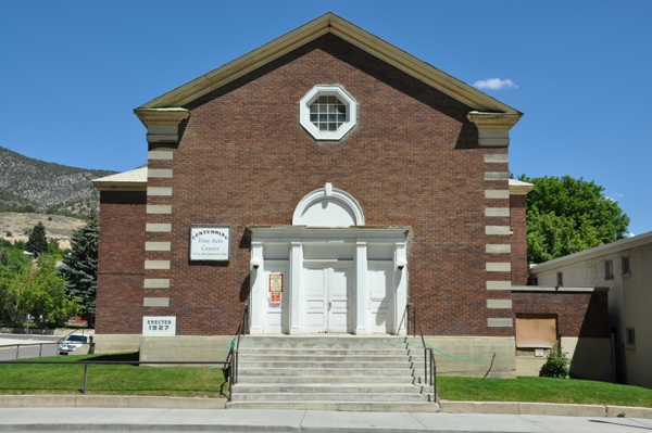 Ely Stake Tabernacle 