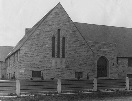 Fairview Chapel