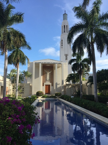 Honolulu Tabernacle