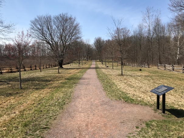 joseph smith farm