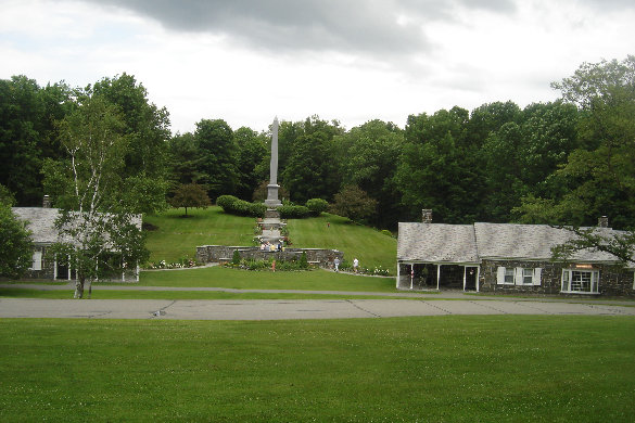 Joseph Smith Birthplace