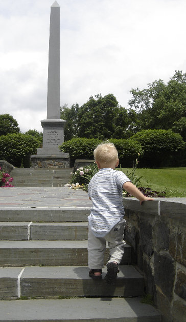 Joseph Smith Monument