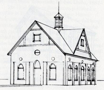 Maricopa Stake Tabernacle 