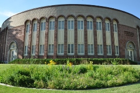 Montpelier Tabernacle